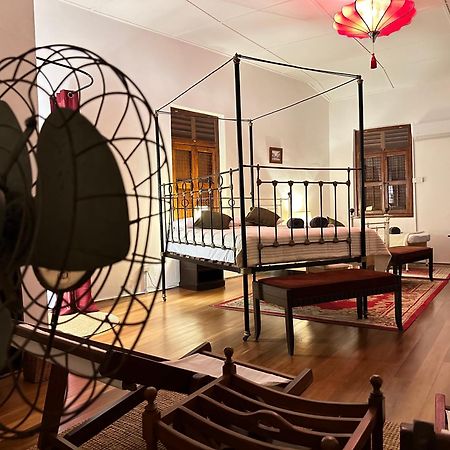 The Gaslight Heritage Residence - New جورج تاون المظهر الخارجي الصورة