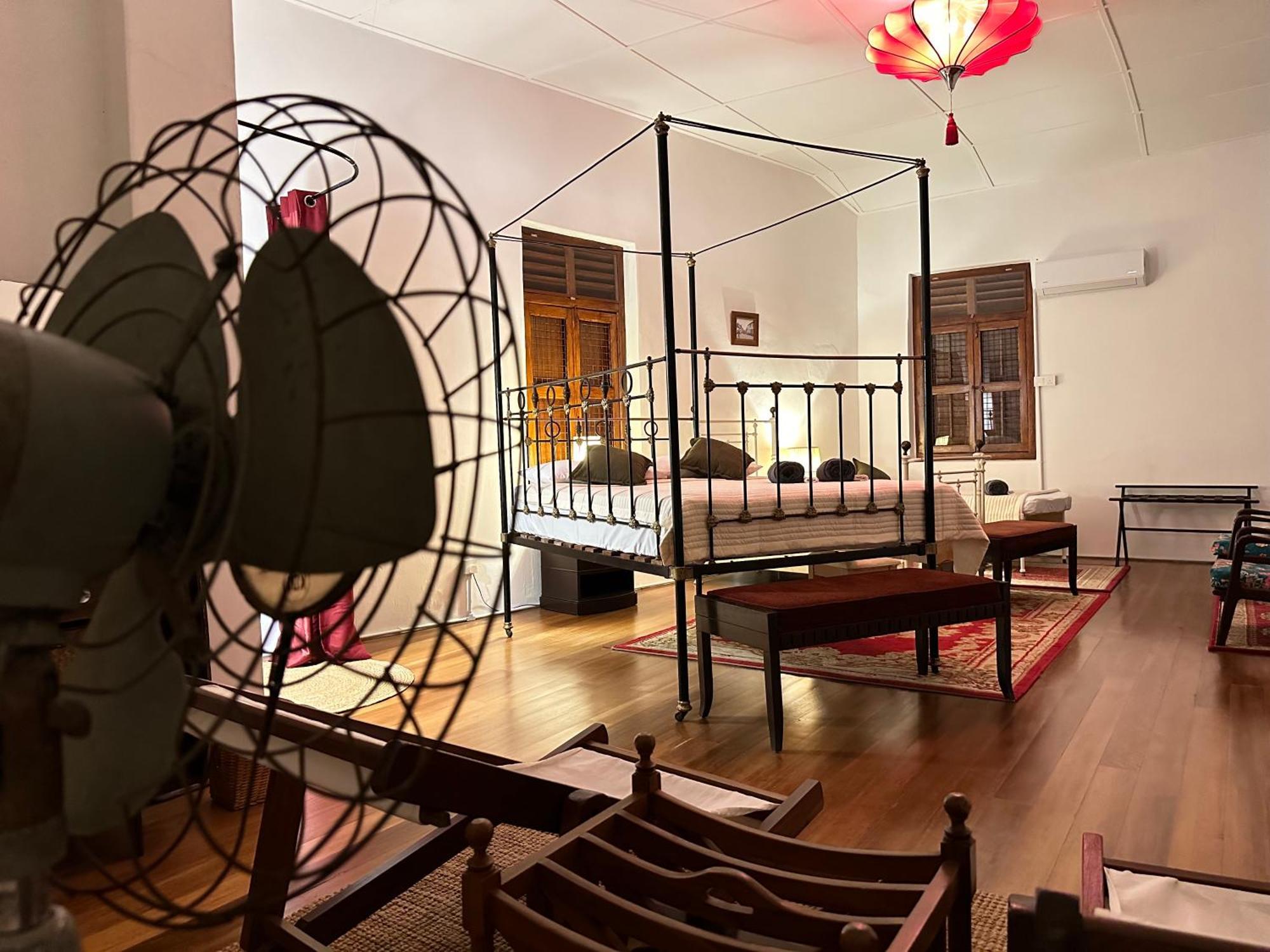 The Gaslight Heritage Residence - New جورج تاون المظهر الخارجي الصورة