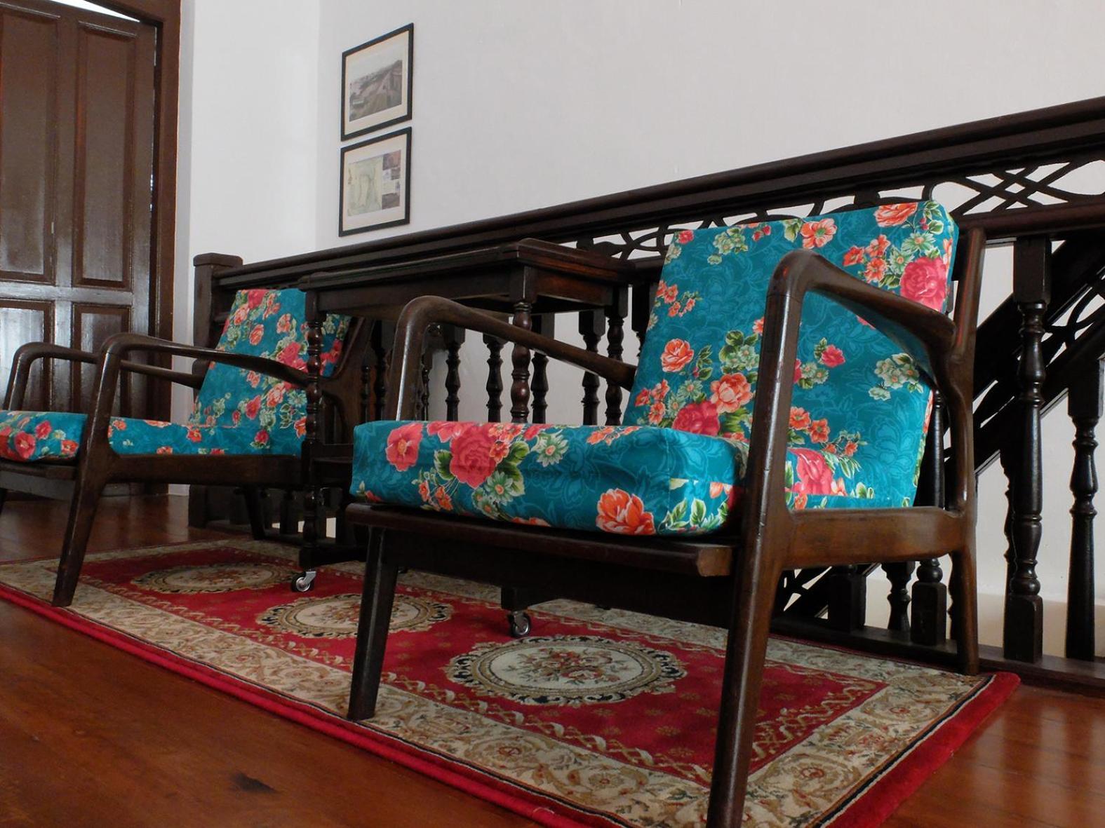 The Gaslight Heritage Residence - New جورج تاون المظهر الخارجي الصورة