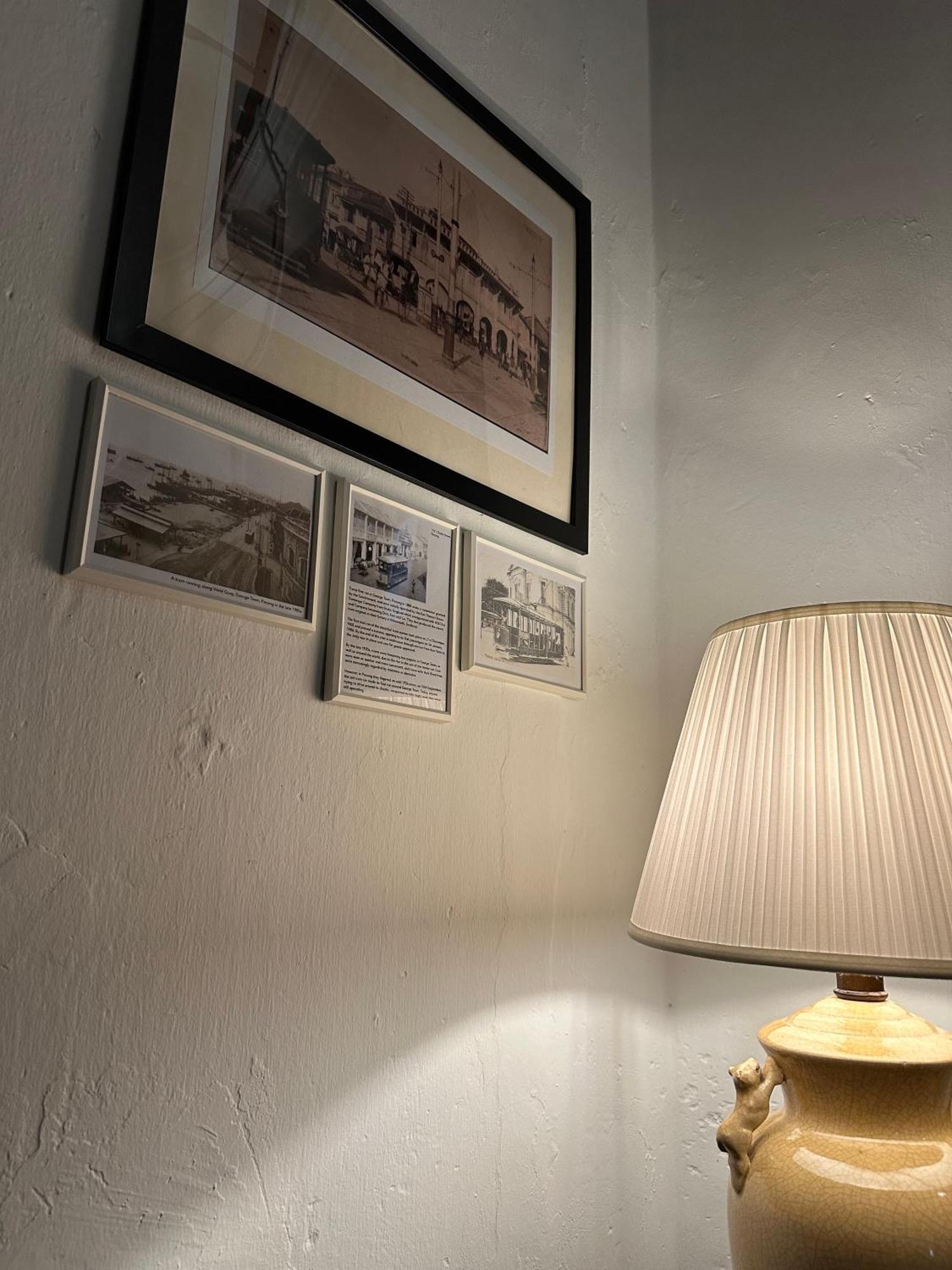 The Gaslight Heritage Residence - New جورج تاون المظهر الخارجي الصورة