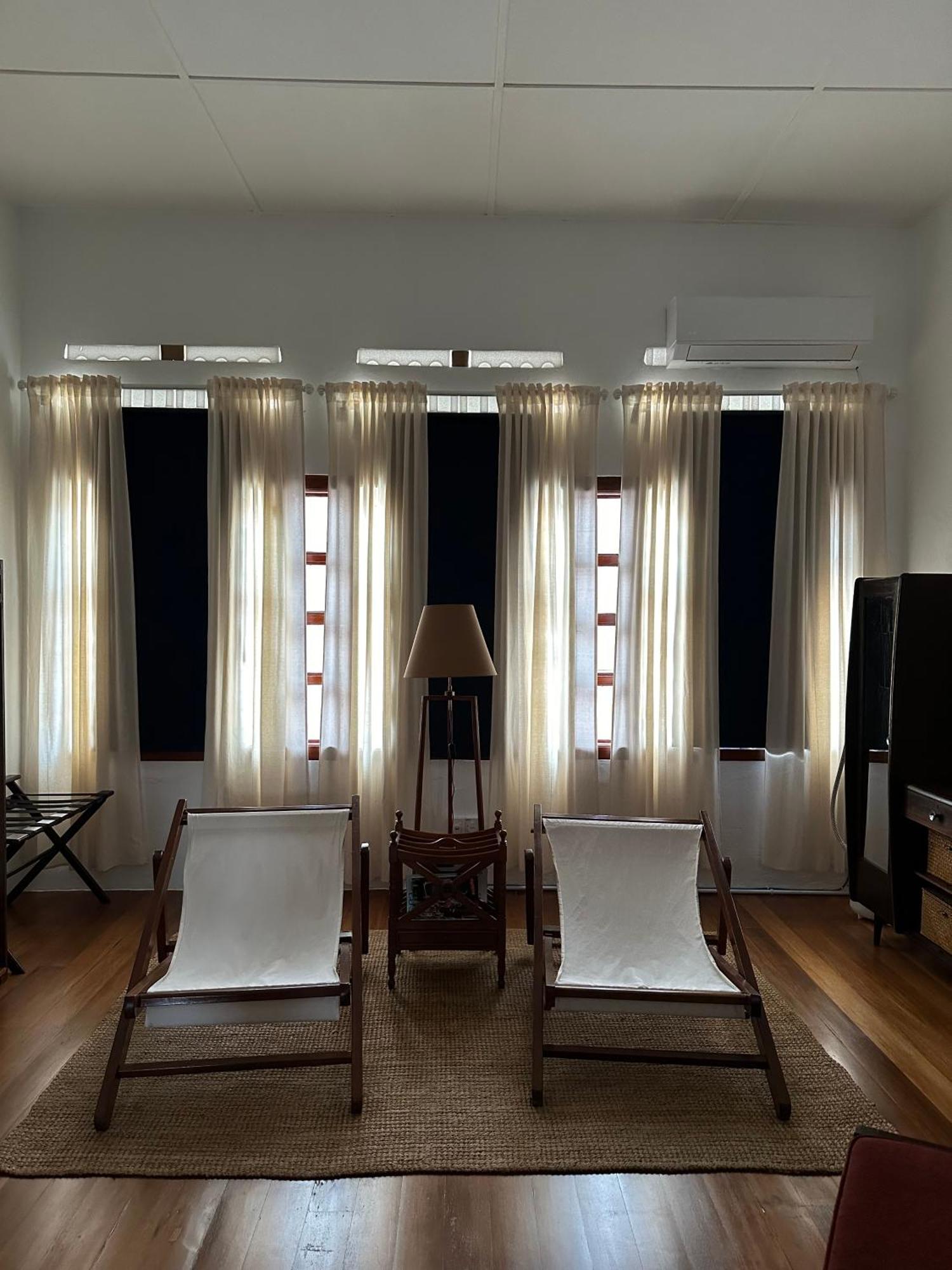 The Gaslight Heritage Residence - New جورج تاون المظهر الخارجي الصورة