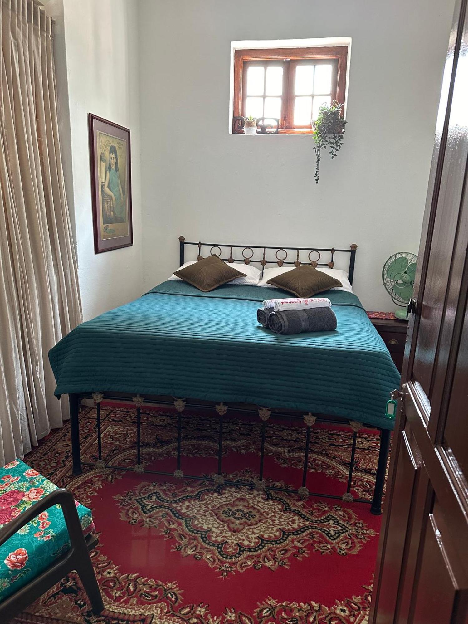 The Gaslight Heritage Residence - New جورج تاون المظهر الخارجي الصورة