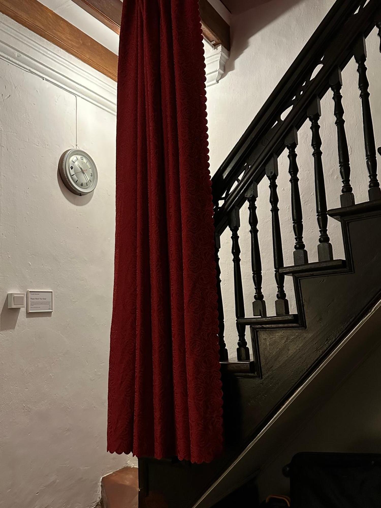 The Gaslight Heritage Residence - New جورج تاون المظهر الخارجي الصورة